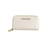Mario Valentino Brown Polyethylene Women Wallet -   -  Mario Valentino.